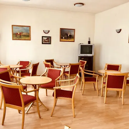Pensionat Cavaletti Vendeghaz *